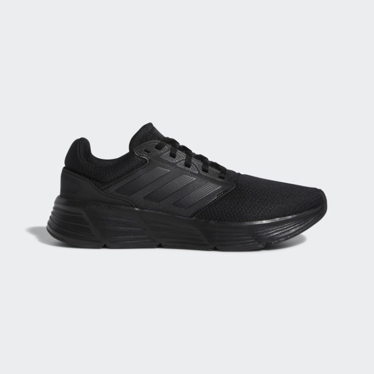 Chaussure Adidas Galaxy 6 Noir