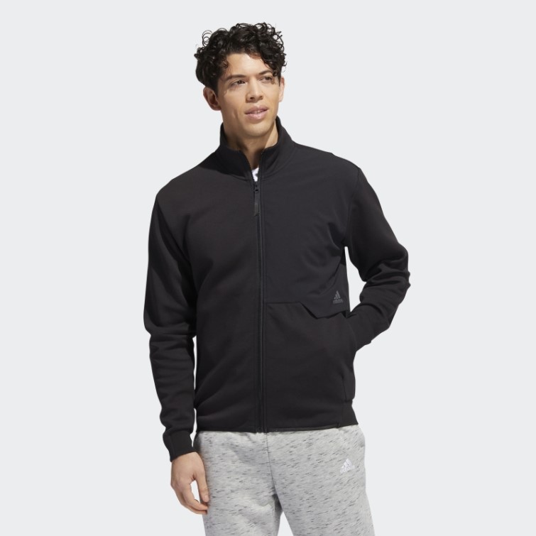 Adidas 4cmte Track Top Noir