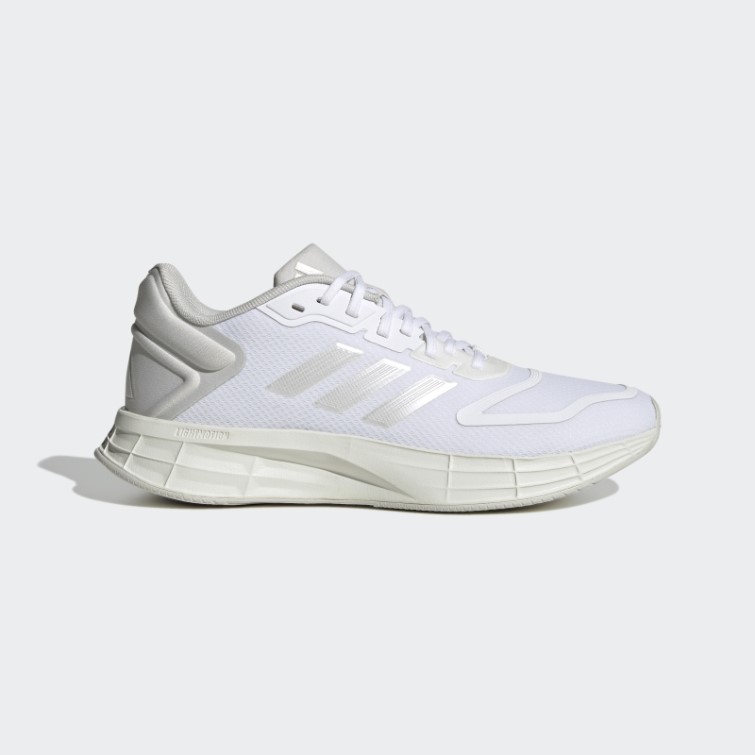 Chaussure Adidas Duramo Sl 2.0 Blanche