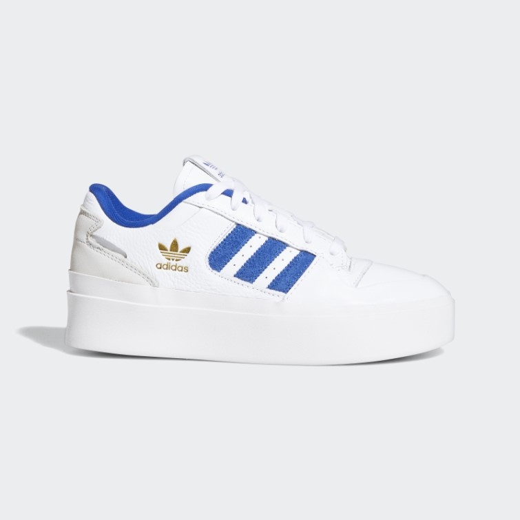 Adidas Forum Bonega Chaussures Bleu