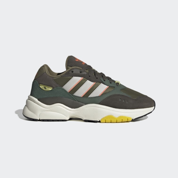 Adidas F90 Retropy
