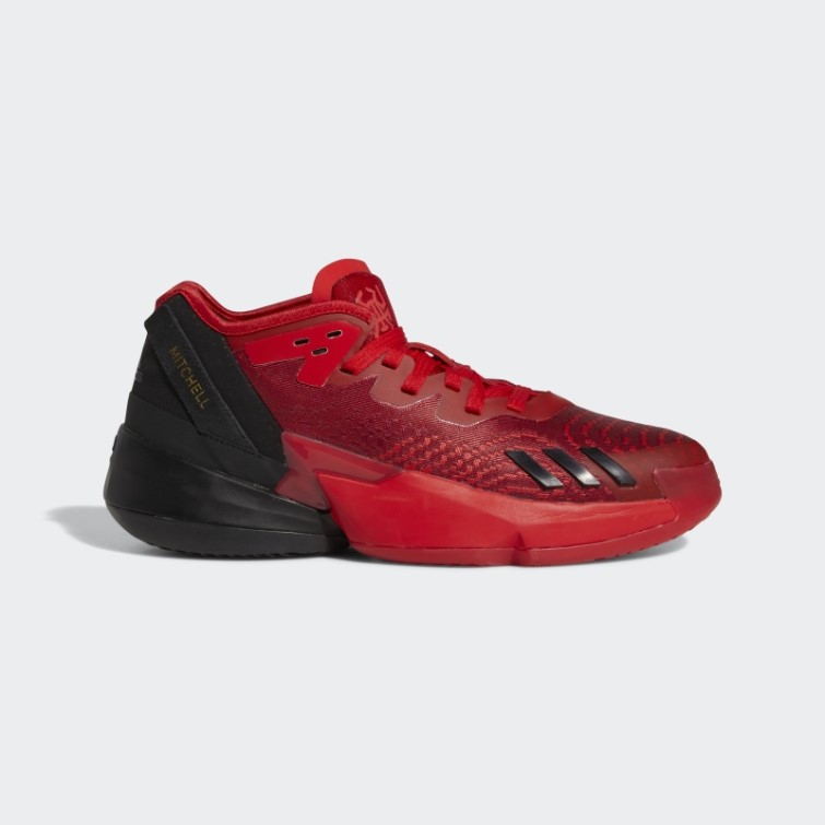 Rouge/noir/rouge Victoire
