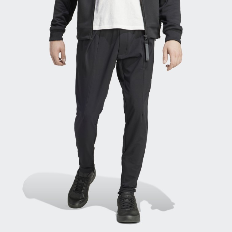 Pantalon De Survêtement City Escape Noir Adidas
