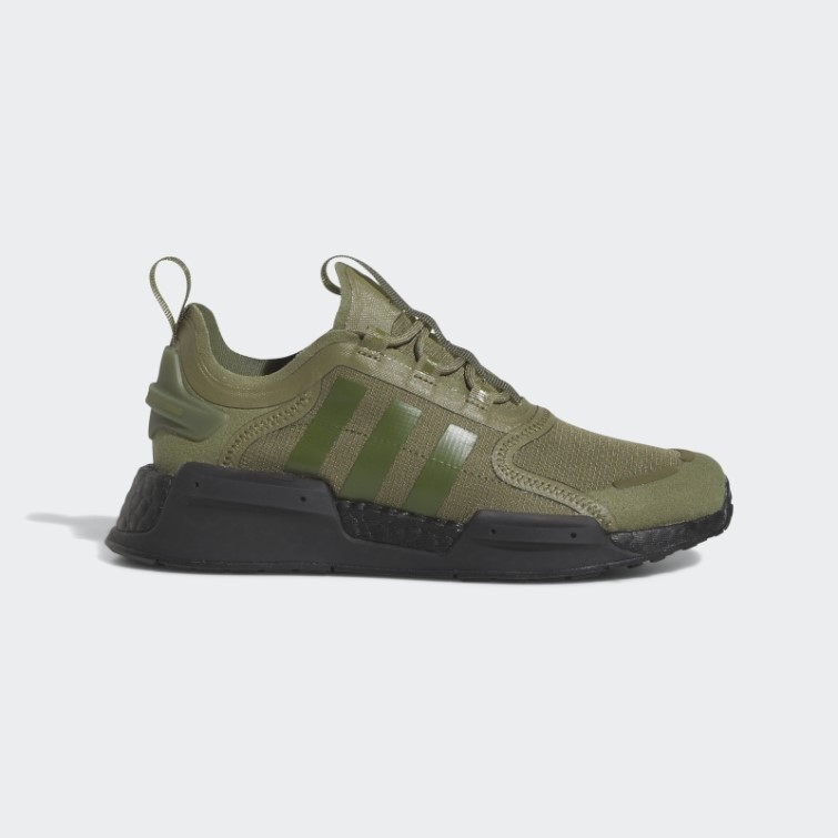 Chaussures Nmd-v3 Olive
