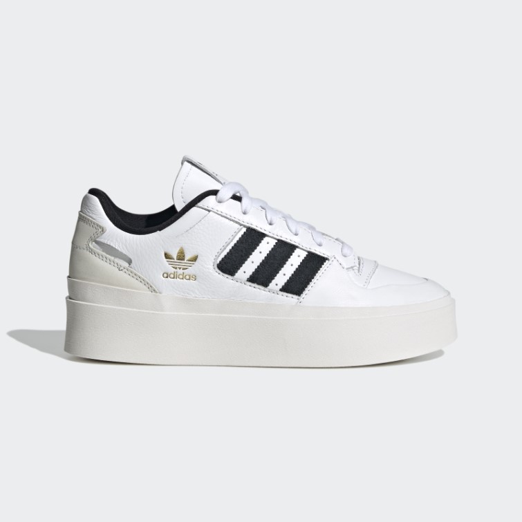 Adidas Forum Bonega Chaussures Noir