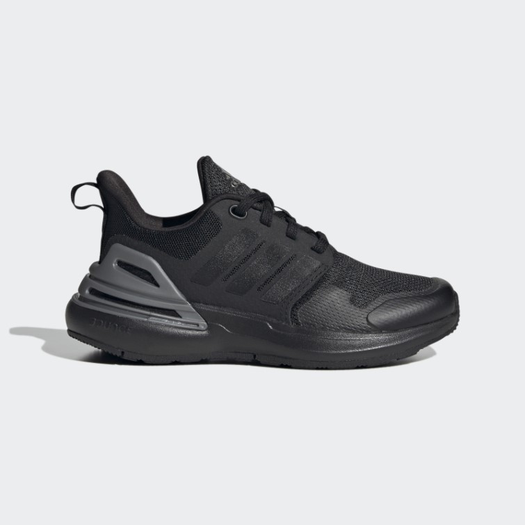 Chaussures Adidas Rapidasport Bounce Noir
