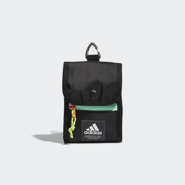 Adidas Neck Pouch Sac à Bandoulière Menthe