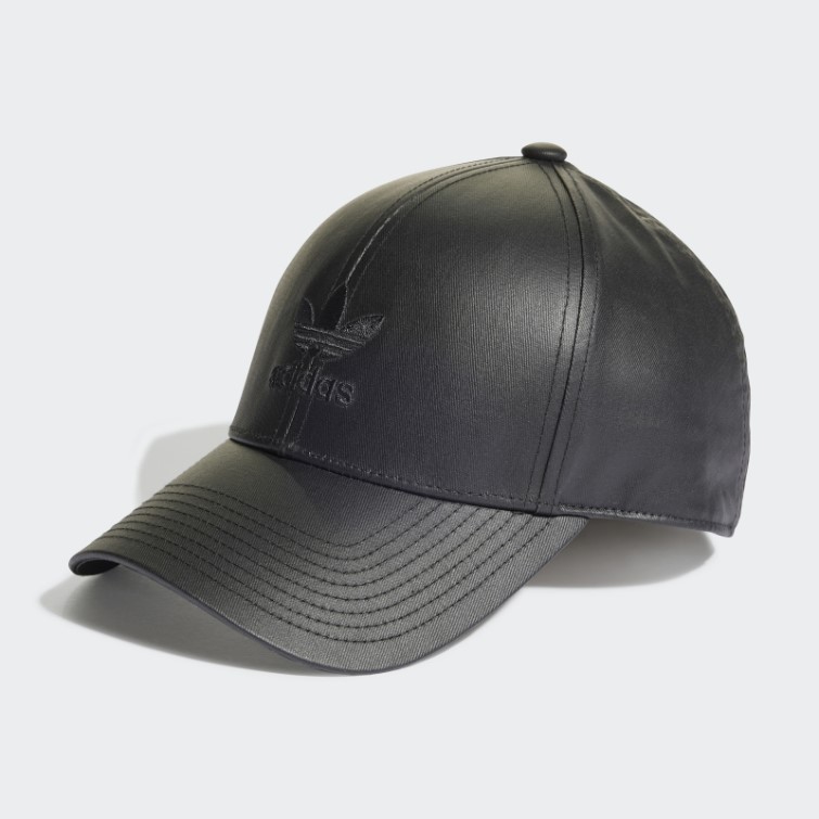 Adidas Casquette De Baseball Noir