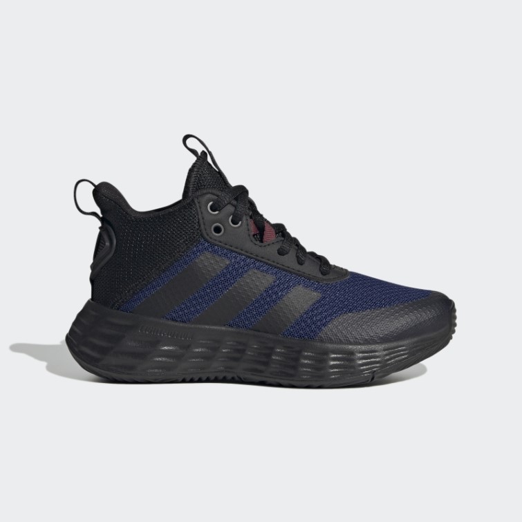 Noir/bleu Victoire