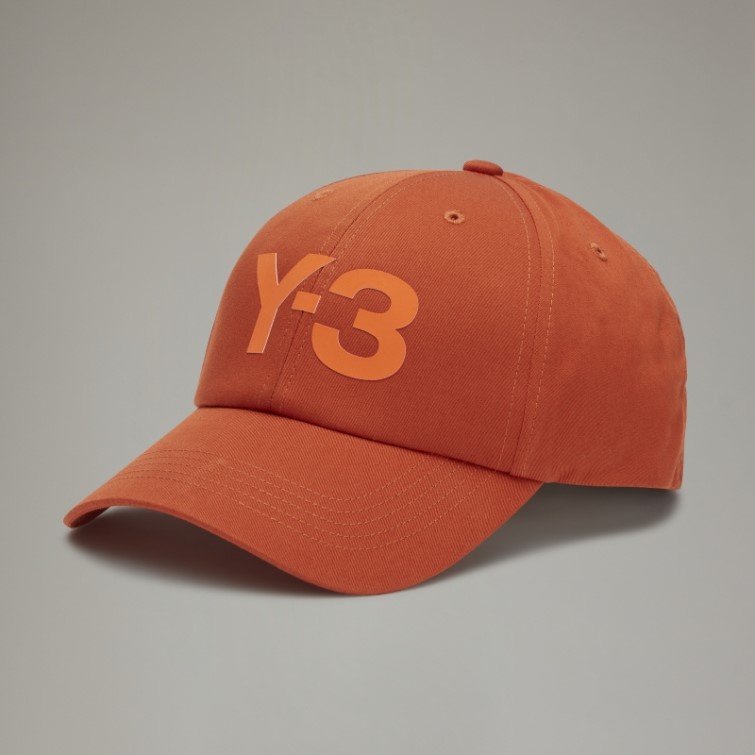 Casquette Logo Adidas Y-3 Fashion