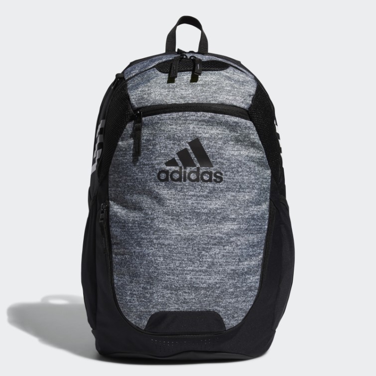 Sac à Dos Stadium Gris Moyen Adidas