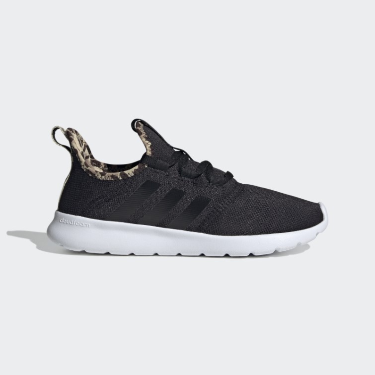 Adidas Cloudfoam Pure 2.0 Chaussures De Course Noir