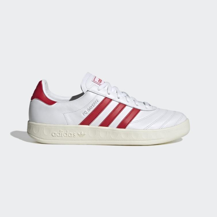 Adidas München Mig Blanc