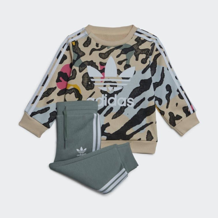 Sable/multicolore