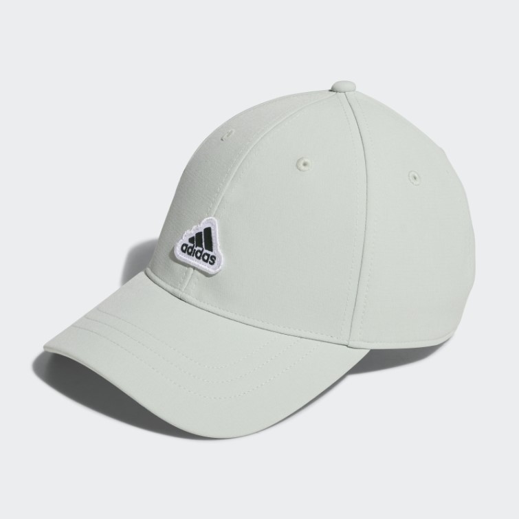 Casquette Adidas Badge Of Sport Logo Vert