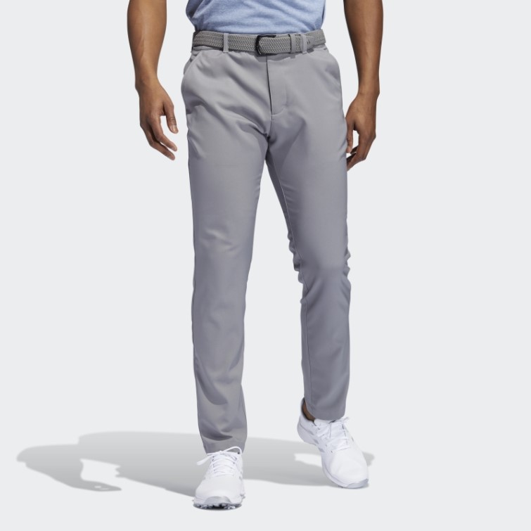 Pantalon Fuselé Ultimate365 Gris Adidas