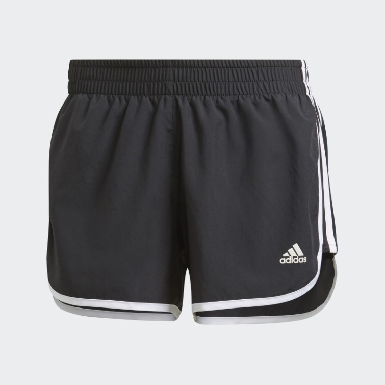 Short Adidas Marathon 20 Noir