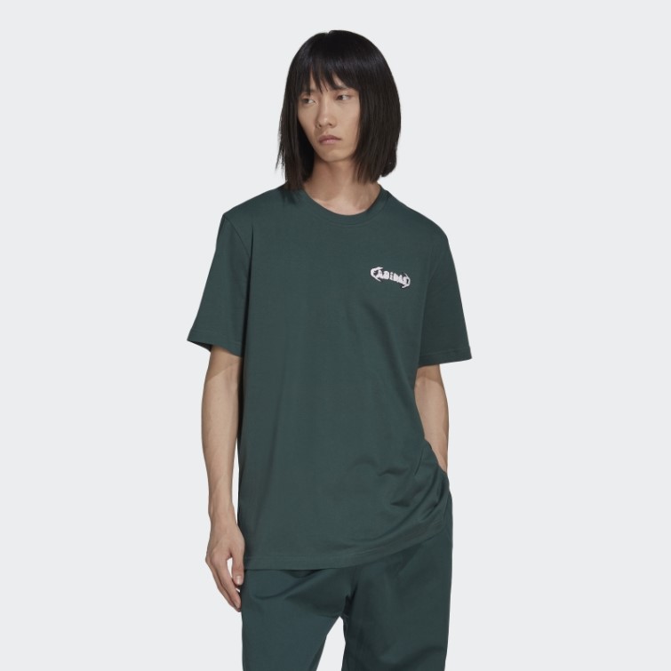 Vert Minéral