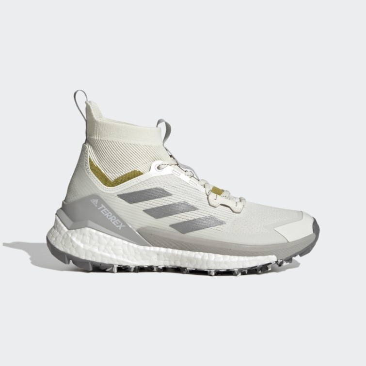 Terrex X And Wander Free Randonneur 2.0 Chaussures De Randonnée Blanc Adidas