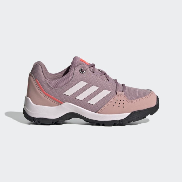 Mauve/rose/turbo