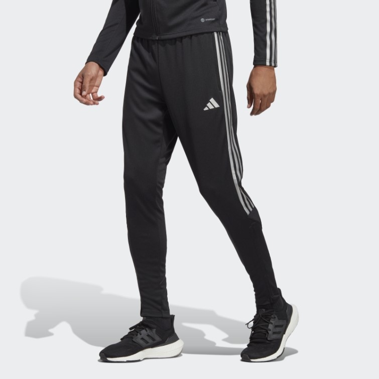 Pantalon Réfléchissant Tiro Noir Adidas