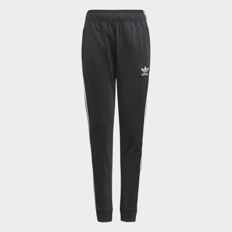 Pantalon De Survêtement Adidas Adicolor Sst Noir