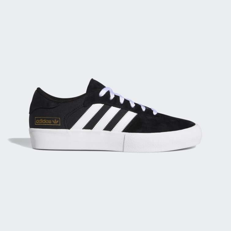 Adidas Matchbreak Super Chaussures Noir