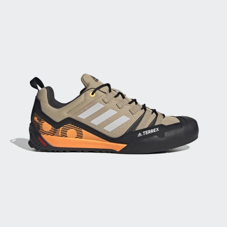 Adidas Terrex Swift Solo Chaussures D'approche Beiges