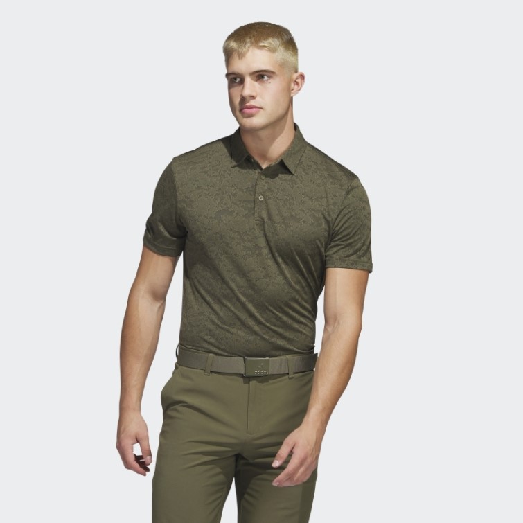 Olive/noir