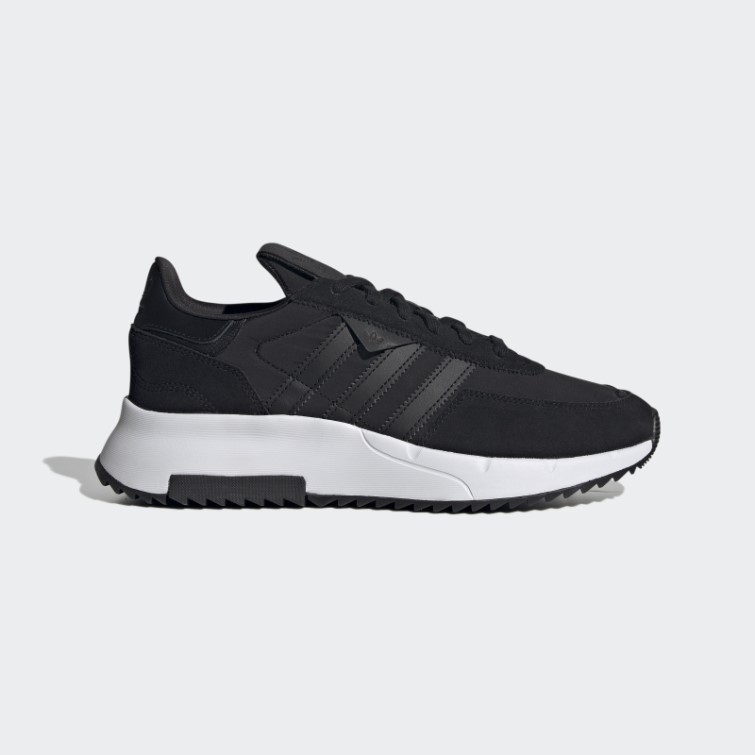 Adidas F2 Retropy Noir