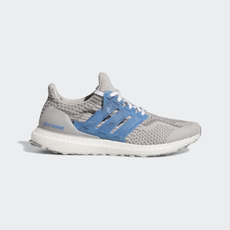 Adidas Ultraboost Dna Running Sportswear Lifestyle Chaussures Gris