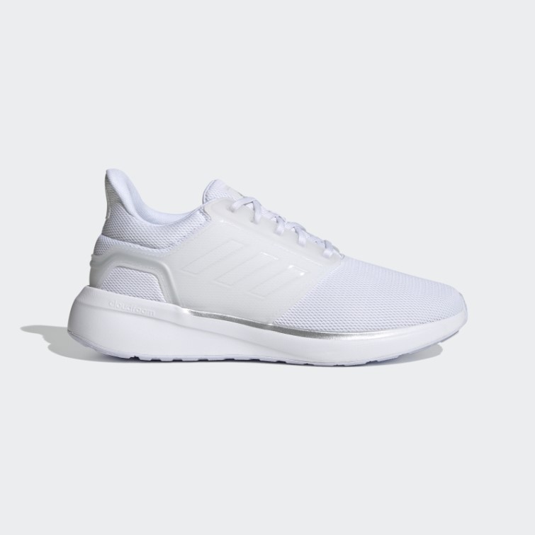 Blanc/argent