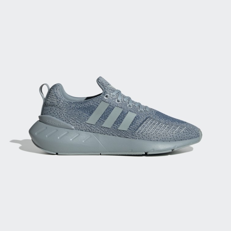 Gris/bleu Altéré/blanc