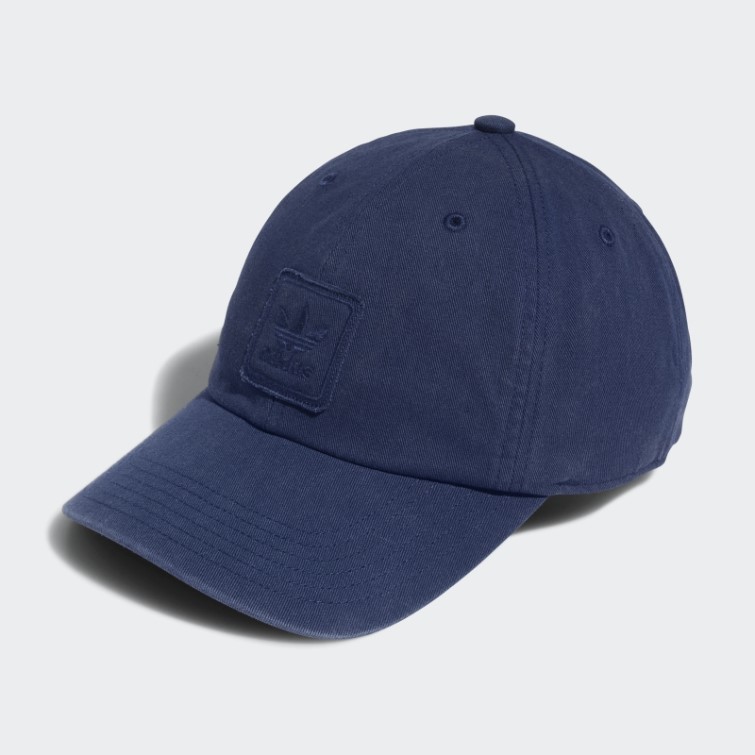 Adidas Arrive Indigo Nuit Chapeau Strap-back