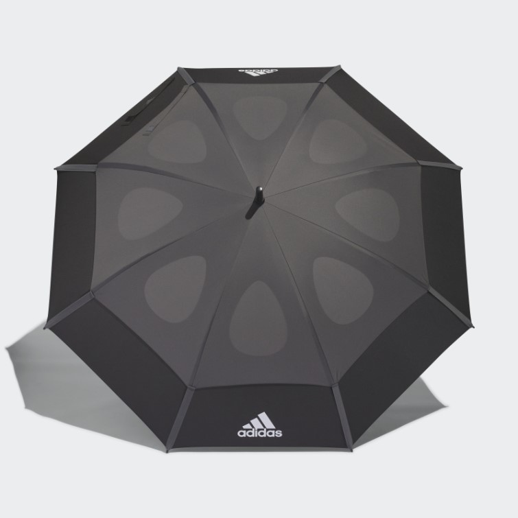 Adidas Parapluie Double 64" Noir