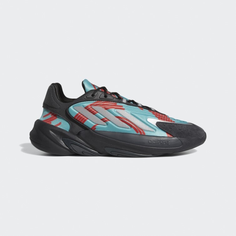 Adidas Drax Ozelia Noir