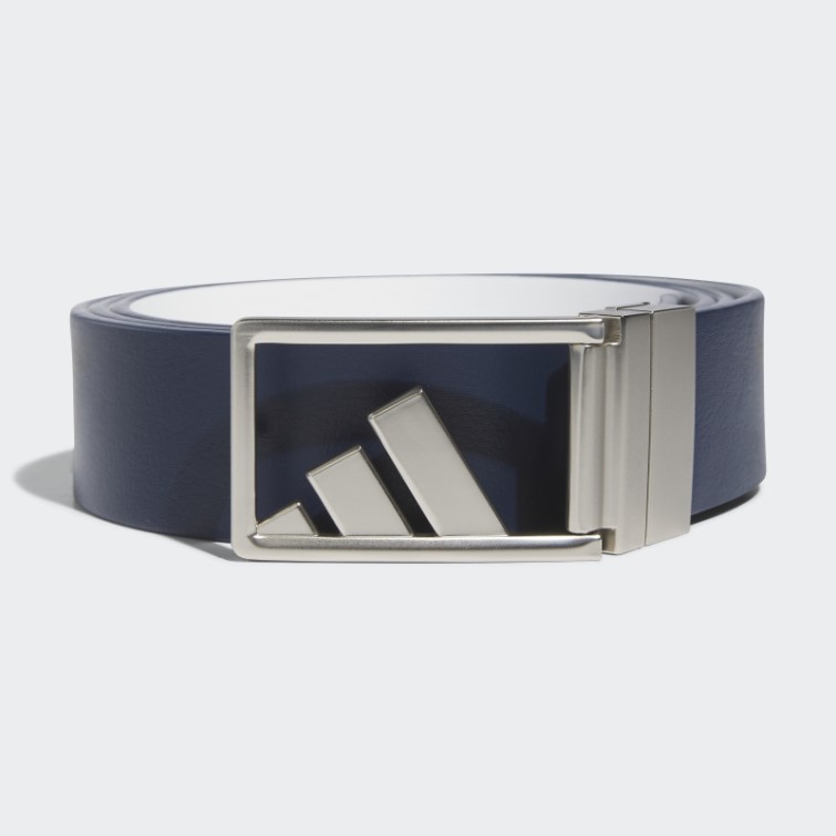 Ceinture Trophy Tour Adidas Bleu Marine