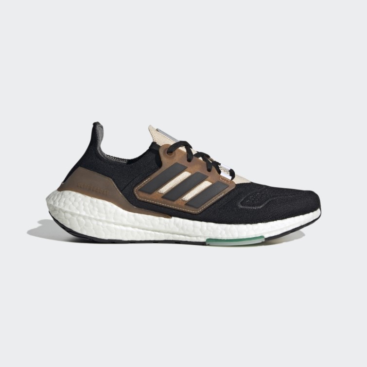 Adidas Ultraboost 22 Noir Chaussures Faites Avec La Nature