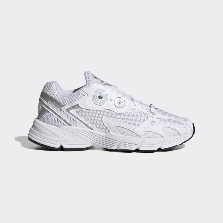 Blanc/argent