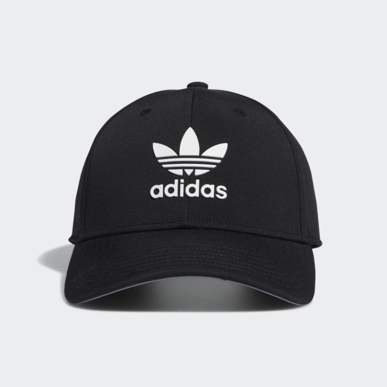 Casquette Snapback Adidas Beacon Noire