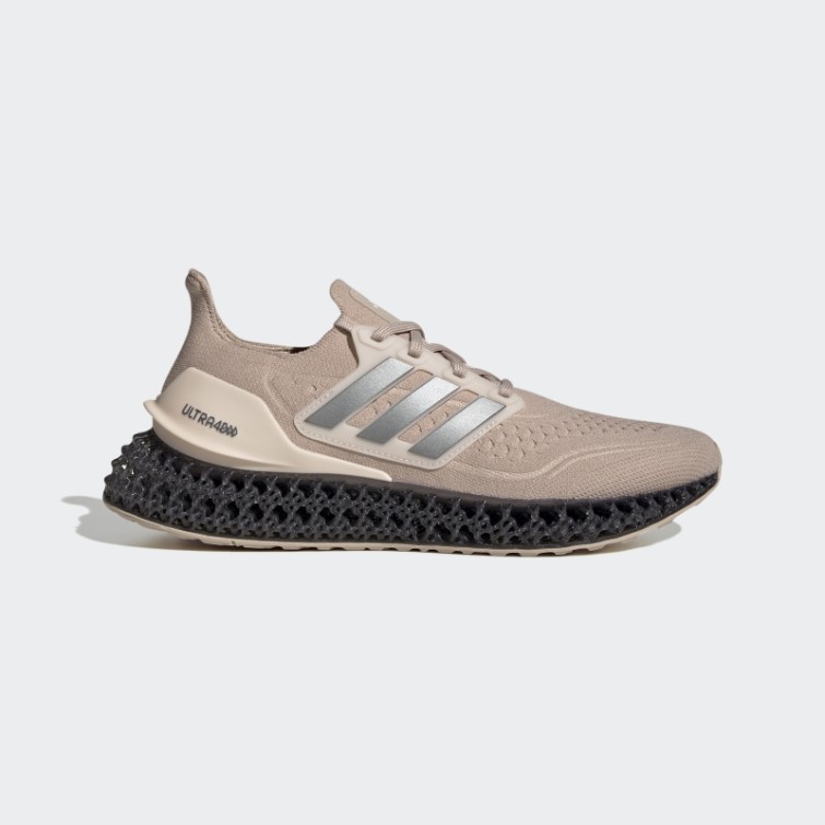 Adidas Ultra 4dfwd Taupe