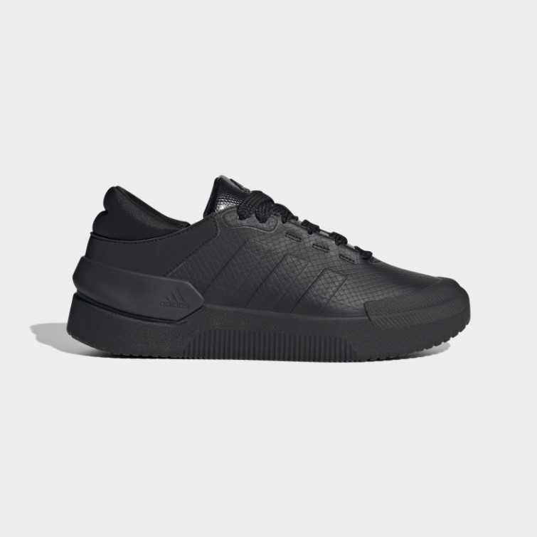 Adidas Chaussures De Course Noir