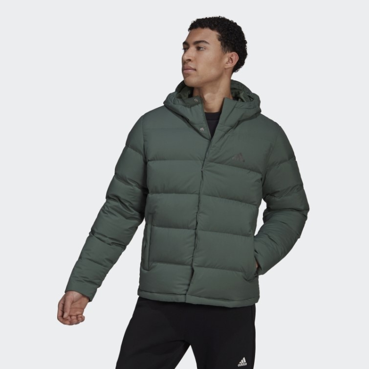 Oxyde Vert