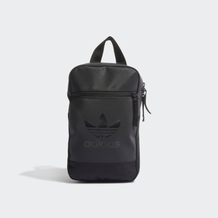 Adicolor Archive Strap Pack Adidas Noir