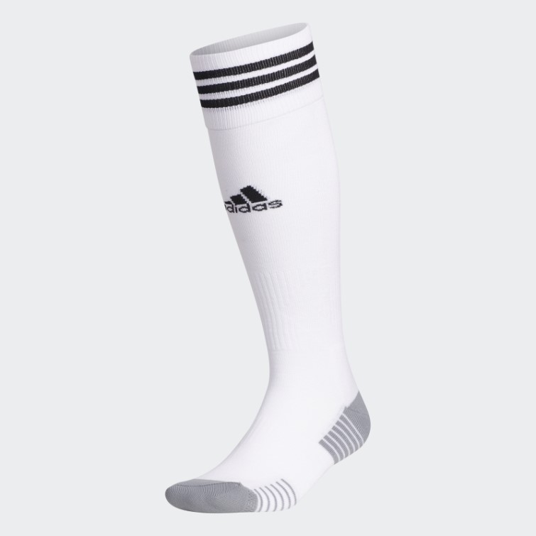 Chaussettes Copa Zone Coussin Otc Blanc Adidas