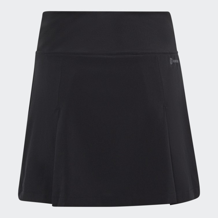 Adidas Club Tennis Jupe Plissée Noir