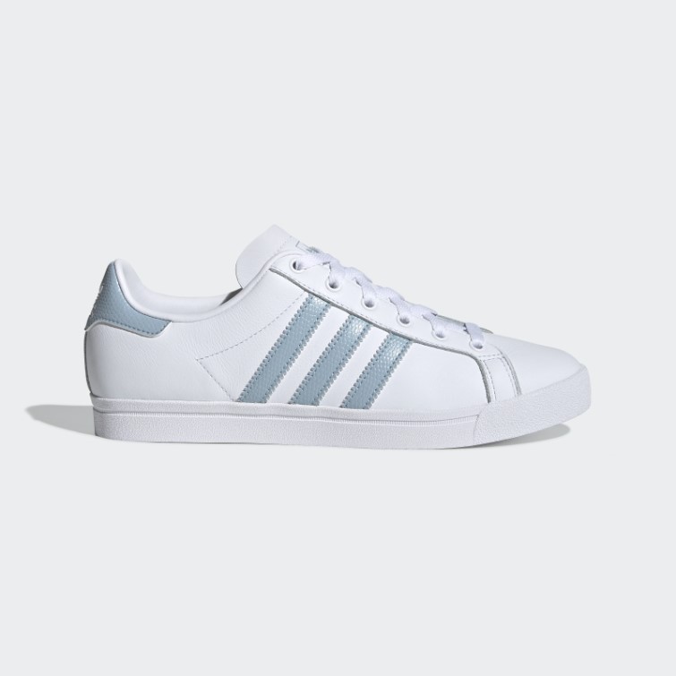 Adidas Blanche Et Blanche