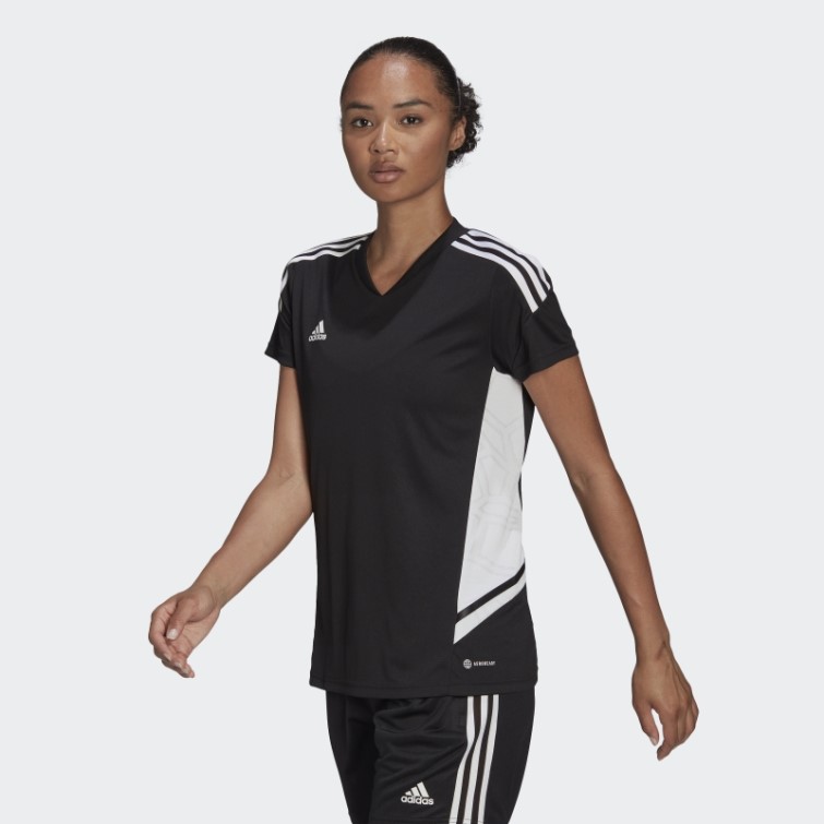 Maillot Condivo 22 Adidas Noir