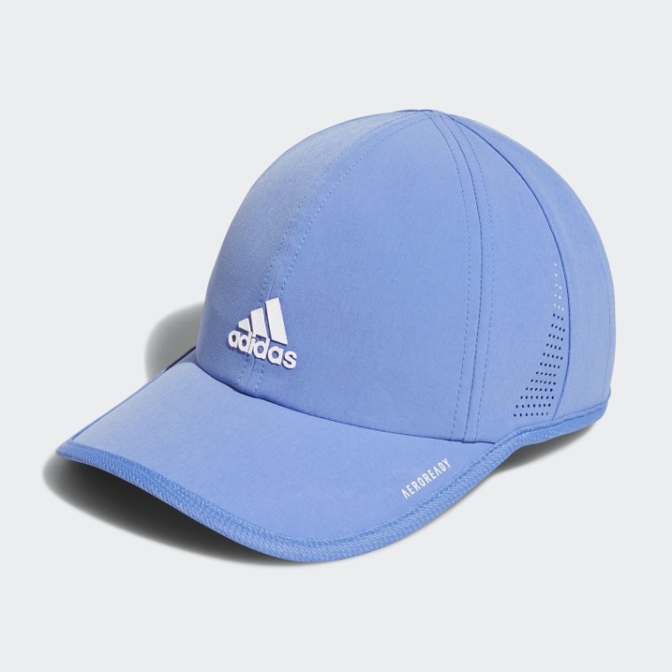 Adidas Superlite Chapeau Bleu Clair