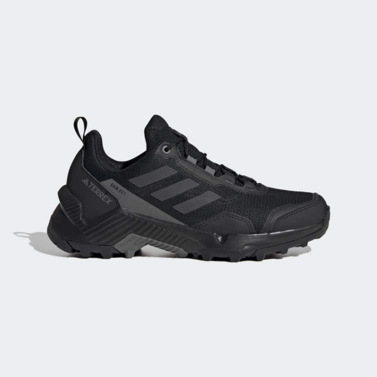 Adidas Eastrail 2.0 Rain.rdy Chaussures De Randonnée Carbone